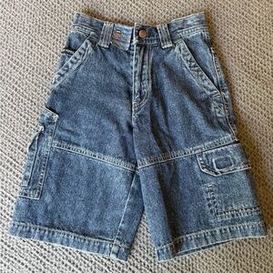 Vintage Lee “Pipes” Kids Jeans